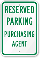 Sign