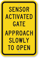 Sign