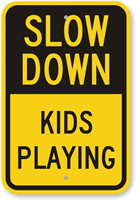 Sign