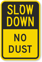 Sign