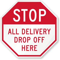 Sign