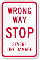 Sign