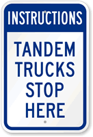 Sign