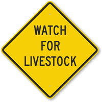 Sign