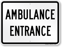 Sign