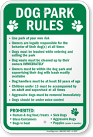 Dog Park
