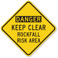 Danger Sign