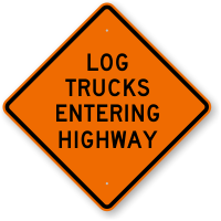 Sign