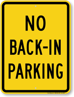 Sign