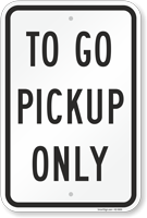 Sign