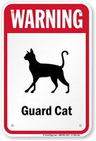 Warning   Sign