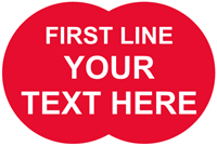 Butterfly Custom Template  Text