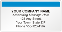 Advertising Labels