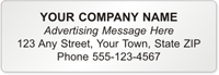 Address Label