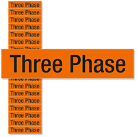 Three Phase