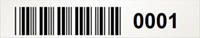 Pallets  ¾ in. x 4 in.