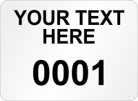 Create Economy Asset Labels Add Text And Numbering