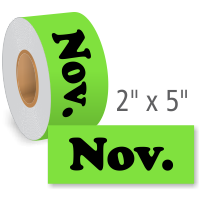 November Label