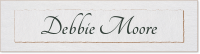 Customizable Paper Texture Picture Door Nameplate
