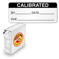 Calibration By Date, 5/8
