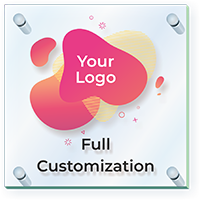 Custom ClearBoss Sign