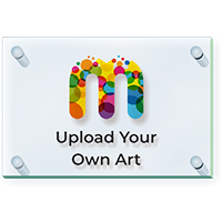 Custom ClearBoss Sign