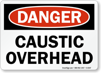 Danger: