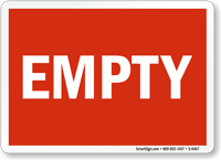 Sign