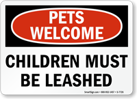 Funny Sign