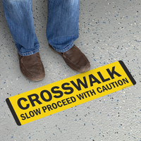 SlipSafe™ Floor Sign
