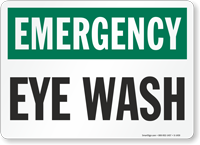 Emergency