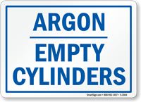 Sign