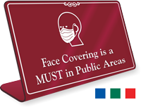 No Cash Accepted Rent Payments Sign