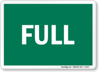 Sign