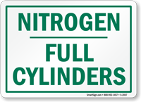 Sign