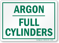 Sign