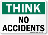 Think  Sign