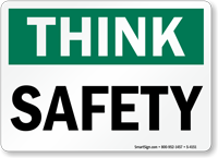 Think  Sign