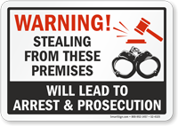 Warning!