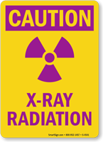 X Ray Radiation