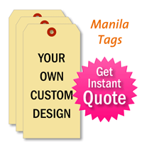 Manila Tag Quoter