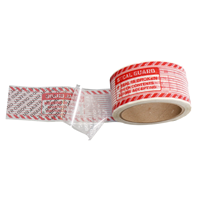 Stealguard Tamperproof Tape
