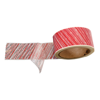 Stealguard Tamper Evident Tape