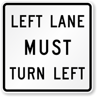 Traffic Sign