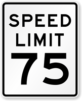 For Traffic Sign