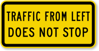 MUTCD Sign