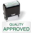 Quality Approved Self Inking Stamp