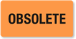 Obsolete Fluorescent Label