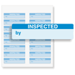 Inspected by