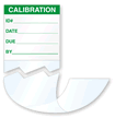CALIBRATION ID